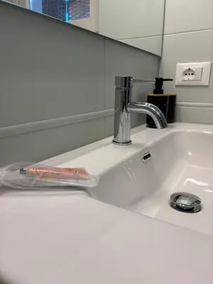 Planimetria di Casa Traversari firenze sud