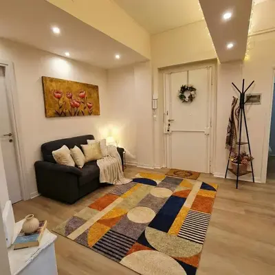 Casa Traversari firenze sud