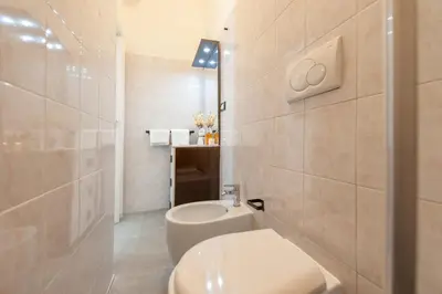 Bagno di Vittoria - Flo Apartments