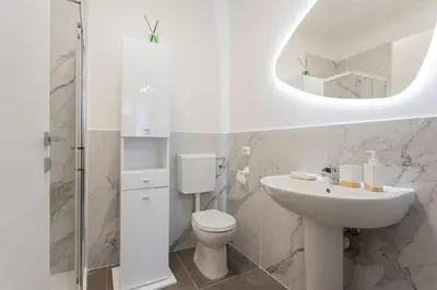 Bagno di Casa Nanuzza