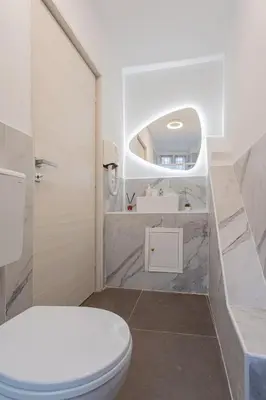 Bagno di Casa Nanuzza