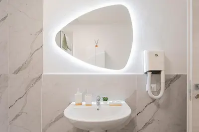 Bagno di Casa Nanuzza
