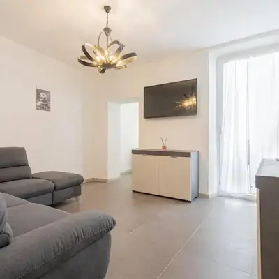 Casa Nanuzza
