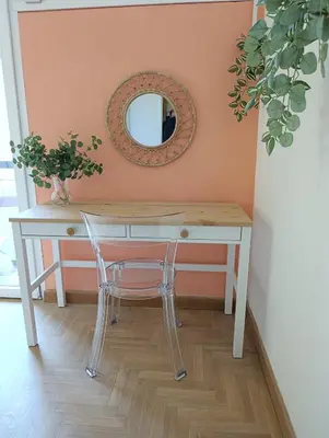 Planimetria di Colors of Florence 2 bedrooms, near city center, near bus stop