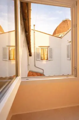 Planimetria di Amorino Luxury Stay - Santa Maria Novella Station