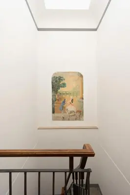Planimetria di Amorino Luxury Stay - Santa Maria Novella Station