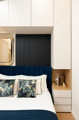 Letto o letti in una camera di Amorino Luxury Stay - Santa Maria Novella Station