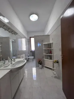 Bagno di Appartamento Da I' Nini nel Chianti