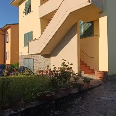 Appartamento Da I' Nini nel Chianti