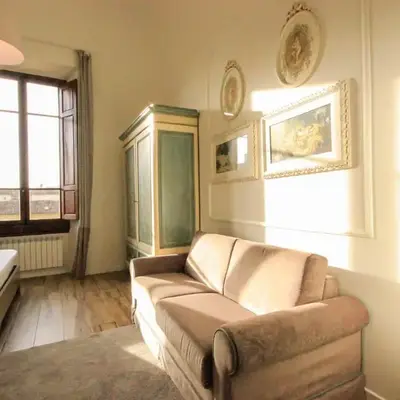 Signature Milton Green Apartment Florence