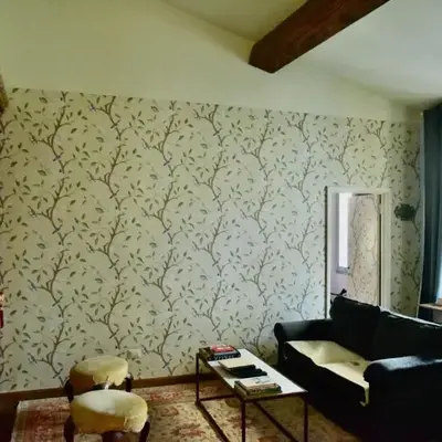 Lovely Apartment on the Arno river in Oltrarno