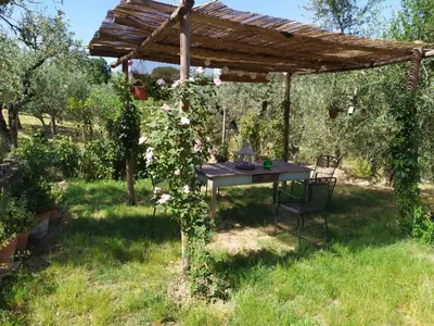 Giardino di La Campana
