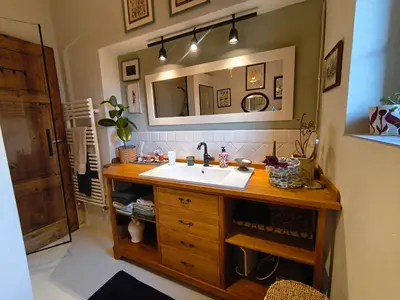 Bagno di La Campana