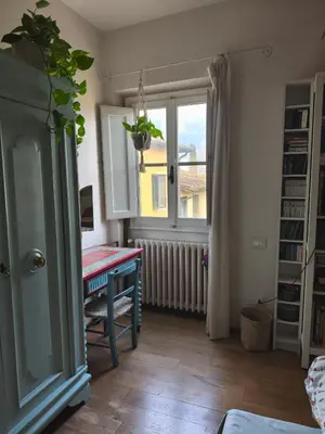 Planimetria di La Campana