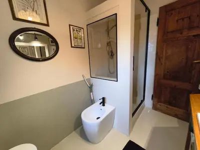 Bagno di La Campana
