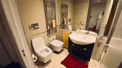 Bagno di Firenze City Break
