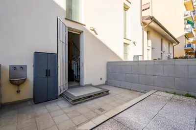 Planimetria di Elegant Loft a due passi dal Centro by Hôtea