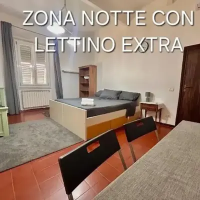 Felice soggiorno