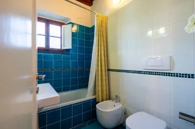 Bagno di Marsuppini By Hôtea