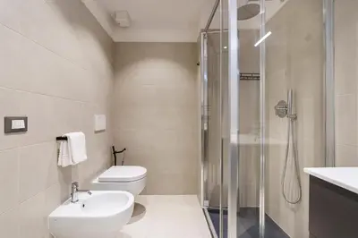 Bagno di Alinari Boutique Adapartment Collection