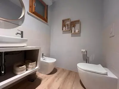 Bagno di Chianti's Secret Nest - Cozy home with sunset view