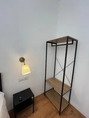 Planimetria di Oriani Central Rooms