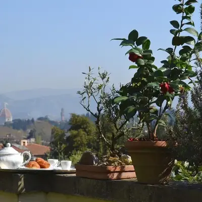 Monolocale Splendida Vista