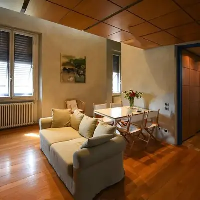Modern Design Apartment in Historic Florence