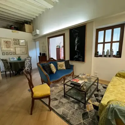 Charming Florence Flat San Niccolò 87