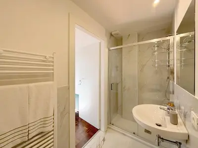 Bagno di INDIGO Room