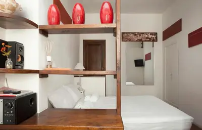 Bagno di Residenza Fiorentina
