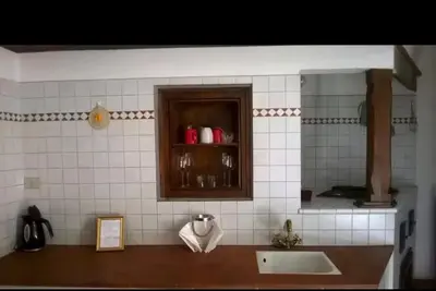 Planimetria di Residenza Fiorentina