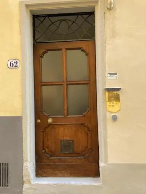Facciata o entrata di Cozy apartment in Santa Croce