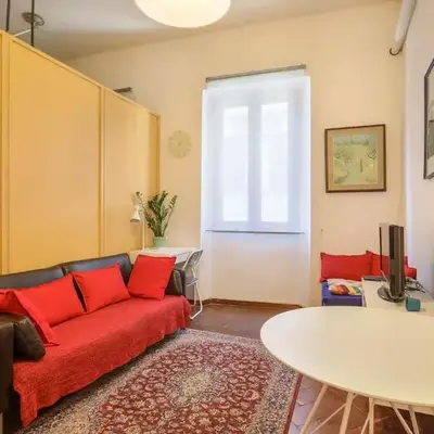 Cozy apartment in Santa Croce