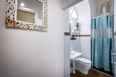 Bagno di Aldobrandini Charming Apartment - Heart of Florence