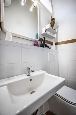 Bagno di Aldobrandini Charming Apartment - Heart of Florence