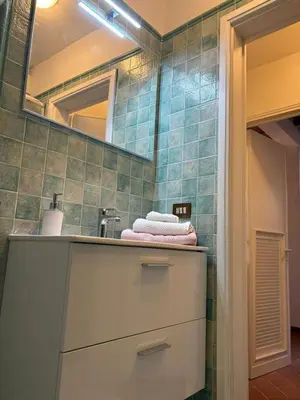 Bagno di Lovely Stay