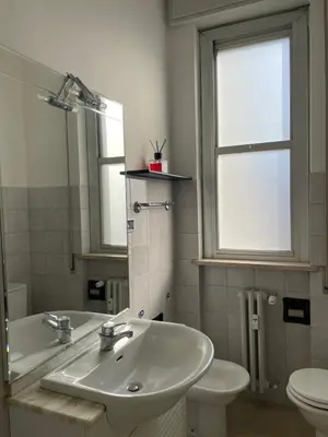 Bagno di Affittacamere Villa Demidoff