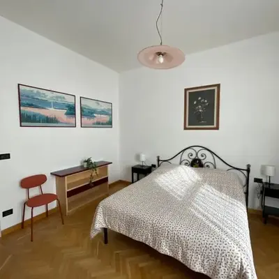 Affittacamere Villa Demidoff