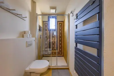 Bagno di Santa Reparata's Central Apartment