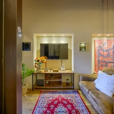 Santa Reparata's Central Apartment