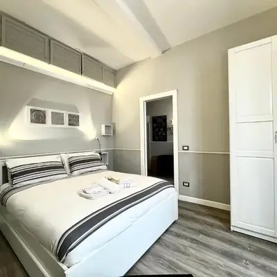 Velluti chic house
