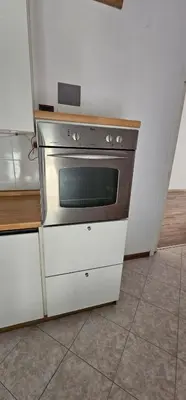 Cucina o angolo cottura di Zeus Rondinella Rooms