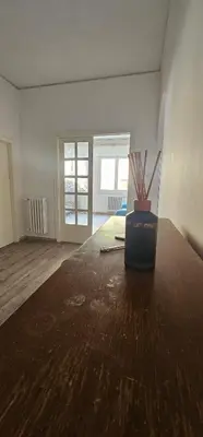 Planimetria di Zeus Rondinella Rooms