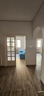 Letto o letti in una camera di Zeus Rondinella Rooms