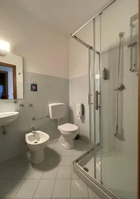 Bagno di Casa per la Pace