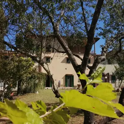 Casa per la Pace