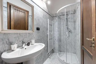 Bagno di A77 - Sweet Dreams in Florence