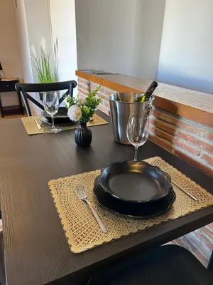 Planimetria di Lumà Apartment - Divina