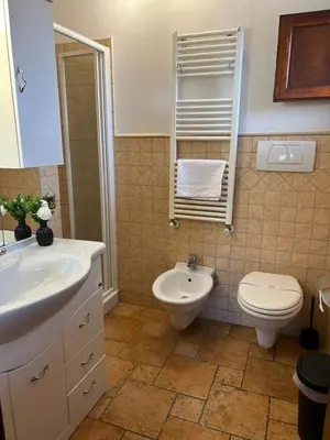 Bagno di Lumà Apartment - Divina